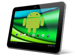 Android chega a 67% e aumenta domínio no mercado de tablets contra Apple